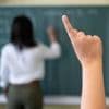 Große Umfrage unter Lehrkräften: Verhalten der Schüler wird zunehmend zur Herausforderung