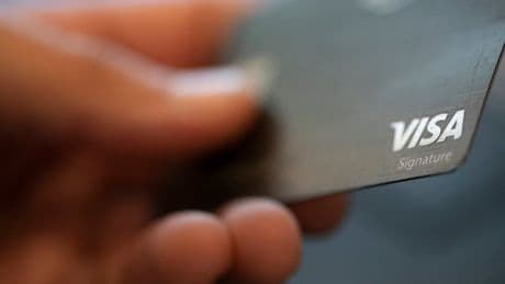 Visa wants to give artificial intelligence 'agents' your credit card