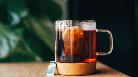 Tea could boost heart health but only if you skip this ingredient, study finds