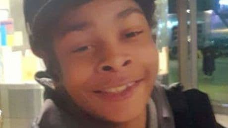 Two teenage boys admit murder of 14-year-old stabbed 27 times on London bus