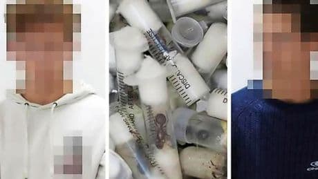 Vlaamse tieners in Kenia veroordeeld tot geldboete voor mierensmokkel: ’Als die betaald is, mogen ze naar huis’