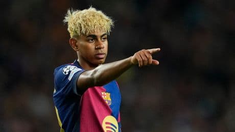 Why Inter players are saying Lamine Yamal is ‘better than Messi’