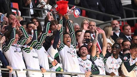 When are EFL fixtures released? Date, time and schedule ahead of 2025/26 season