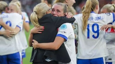 Lionesses' hidden heartbreaks from health scares to cancer and love splits