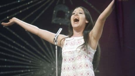 ¿Por qué Massiel estuvo vetada durante un año en TVE tras ganar Eurovisión?