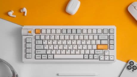 Lemokey L1 HE Magnetic Gaming Keyboard Now Available Directly From Keychron