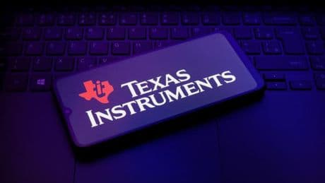 Texas Instruments investit 60 milliards de dollars pour des puces made in USA