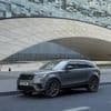 Eleganz und Tradition: Der Range Rover Velar ein Geländewagen? Das sieht man ihm nicht an