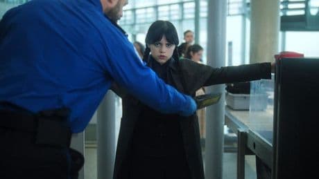 Some Good News And Bad News About ‘Wednesday’ Season 2’s Release Date