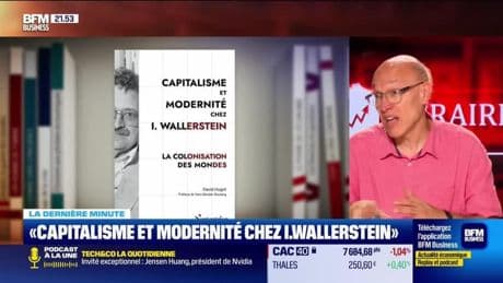 Les livres de la dernière minute : Hugot David, Jean-Michel Morin, Sabine Roux de Bézieux et de Philippe Vallette - 14/06