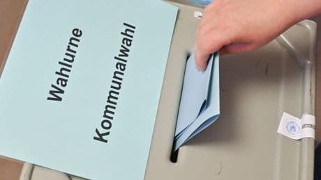 Düsseldorf Kommunalwahl 2025: Wann die Wahllokale öffnen