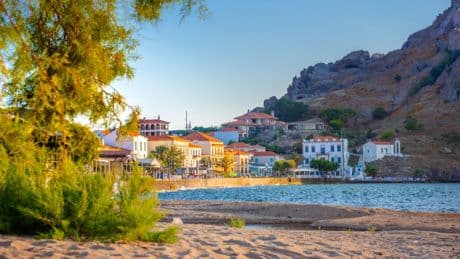 Six European holiday hotspots loved by locals, without British tourist crowds