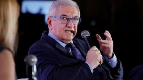 Tommaso Foti: «L?Italia non chiede proroghe al Pnrr. Nella revisione focus sulla produttività»