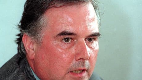 Tributes after death of former Alliance leader Sean Neeson at 79