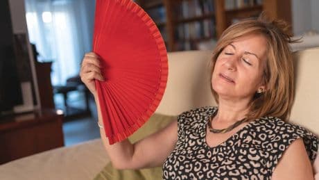 ¿Cómo puedes saber si estás a las puertas de la menopausia, y qué es lo que te espera?