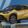 Toyota Aygo X Facelift: Kleinstwagen bekommt Hybridantrieb