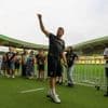 Visite de la Beaujoire : immersion au cœur du stade des Canaris