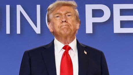 Pour Trump, il est exclu que l’Ukraine récupère la Crimée ou entre dans l'Otan