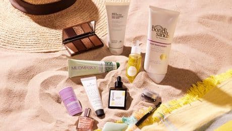 Trinny London bronzer now under £5 in huge deal that saves you £170 on summer must-haves