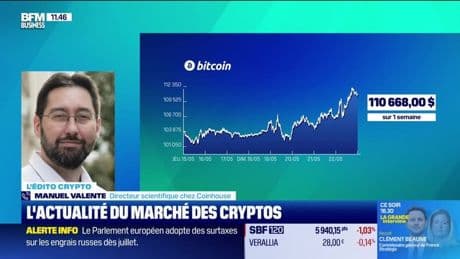 L'édito crypto : Fireblocks, 90% des institutions financières utilisent des Stablecoins - 22/05