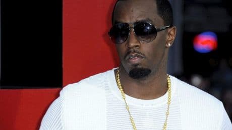 Comienza el juicio contra el rapero Puff Daddy por abusos y tráfico sexual