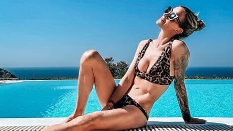 So flirtet sie mit KI - Charlotte Würdigs raffinierter Dating-Trick!
