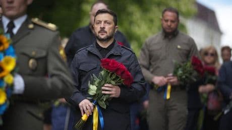 En direct, guerre en Ukraine : l’accord sur les minerais ouvre un « nouveau chapitre » avec les Etats-Unis, affirme Volodymyr Zelensky