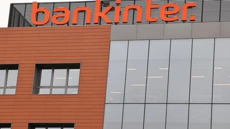 Bankinter estrena una nueva cuenta remunerada que paga un interés de hasta el 2,5% sin saldo máximo