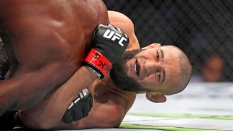 Chimaev, campeón de peso medio de UFC, sobre quién debería ser el próximo rival de Topuria: “Necesitamos saber quién es el mejor peleador del mundo”