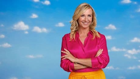 Moderatorin: Andrea Kiewel kann nächste Ausgabe vom "ZDF-Fernsehgarten" moderieren
