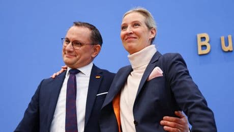 Mehrere Genossen wollen Russland-Wende - AfD feiert das SPD-Manifest