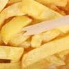 You're eating fish and chips wrong! Scientist reveals the correct way to enjoy the seaside staple - and why you should ALWAYS use a Chip Fork