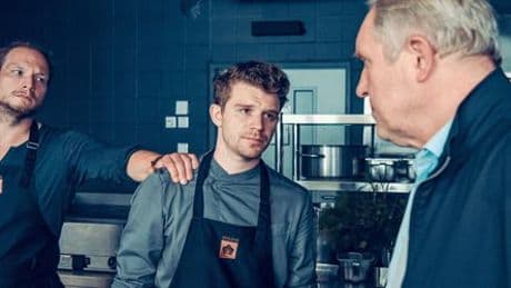 »Tatort«-Vote: Wie gefiel Ihnen »Messer« mit Eisner und Fellner?