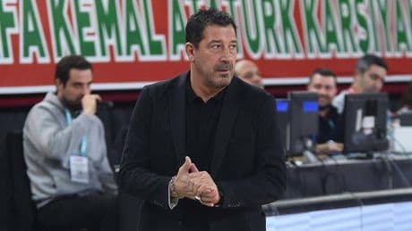 Ufuk Sarıca, Esenler Erokspor yolunda!