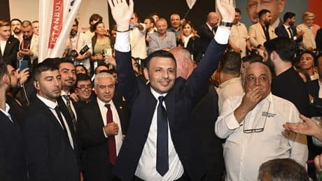 Yandaştan al haberi... CHP İstanbul İl Kongresi davasında kritik gelişme