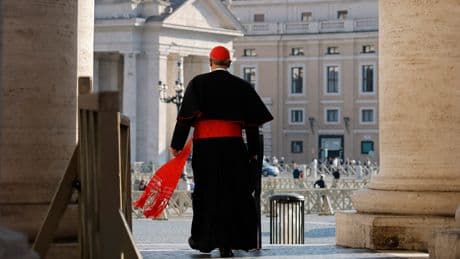 Who Could Be the Next Pope? These Are the Names to Know