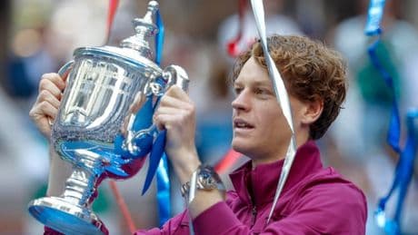 Us Open in chiaro fino al 2030, c'&egrave; l'accordo con l'Usta. Binaghi: &quot;Tennis bene comune&quot;