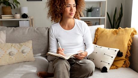 Is The 'Reverse Bucket List' The Key To Happiness?
