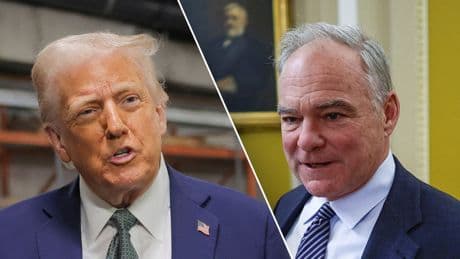 Tim Kaine's attempt to force Salvadoran report on human rights falls flat