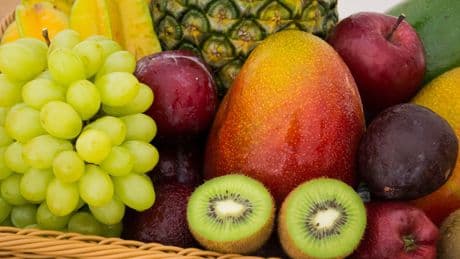 Eating 2 Of This Common Fruit A Day May Lower Cholesterol