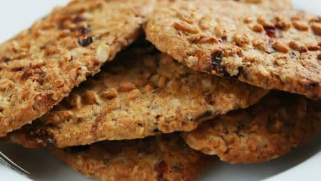 Alertan de la distribución de galletas Fontaneda con partículas metálicas en 7 autonomías