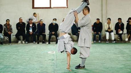 Après l’arrestation du « moine PDG » de Shaolin, la Chine fait le ménage dans les temples bouddhistes