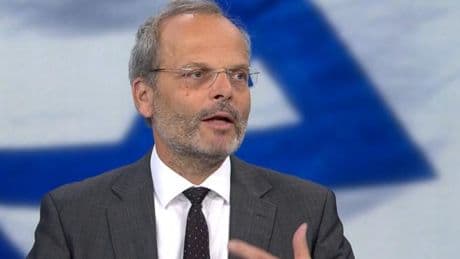 „Das Handeln führender UN-Organe dient als Rechtfertigung für antisemitische Betätigungen“