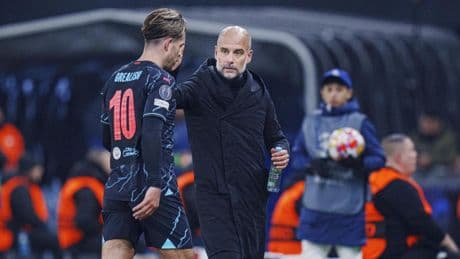 Guardiola se lo carga definitivamente