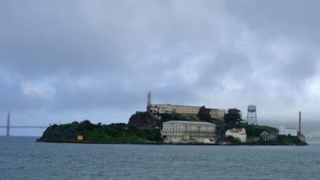 Trump Says He Will Reopen Alcatraz Prison—Here’s What To Know