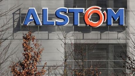Alstom proche de signer un contrat à plus "de 2 milliards de dollars" pour les trains de New York