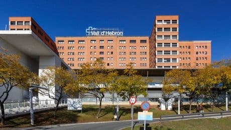 Un médico residente acepta dos años de prisión por abusar sexualmente de una paciente