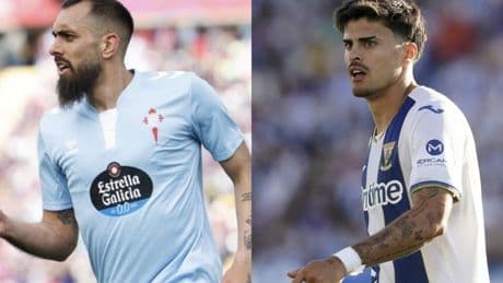 Dos de los refuerzos para el ataque estarán para el inicio de Liga