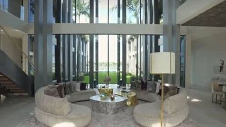 Brooks Koepka’s stunning Florida mansion £71m PGA Champs star shares with actress wife