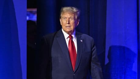 Trump: Sınır geçişleri yüzde 99,9 azaldı